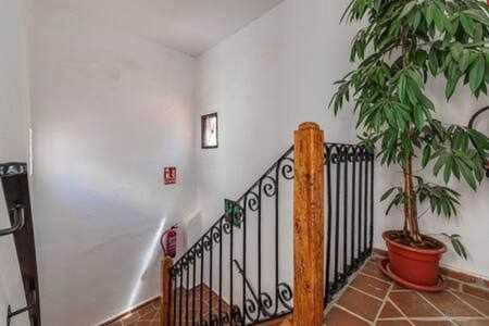 Peaceful Y Beautiful Apt In La Latina Leilighet Madrid Eksteriør bilde
